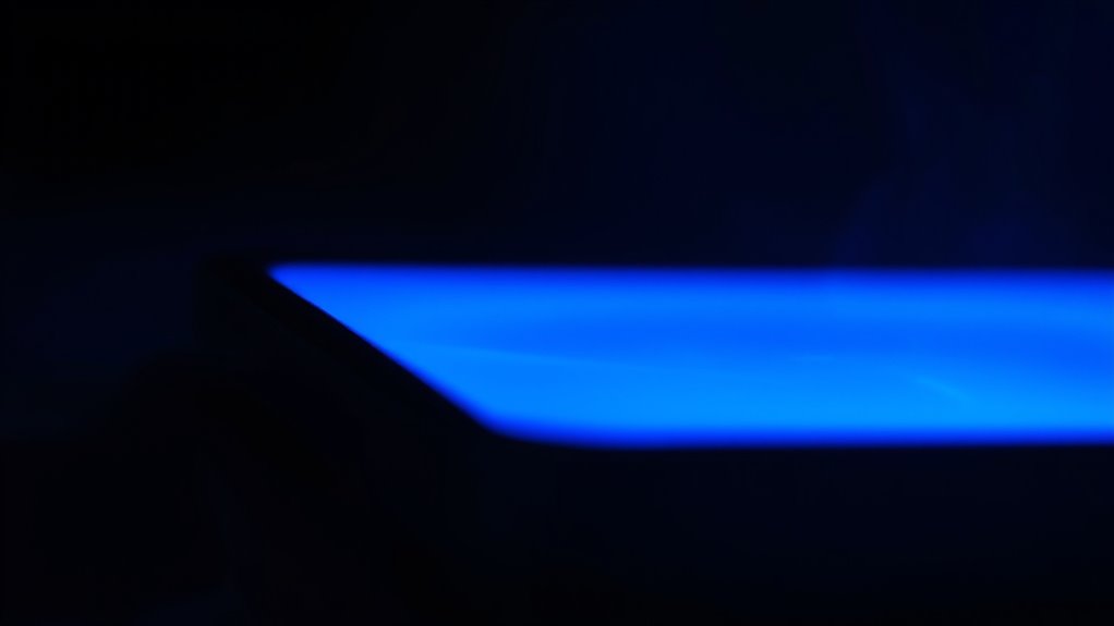 blue light health concerns