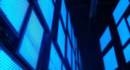 blue light health concerns