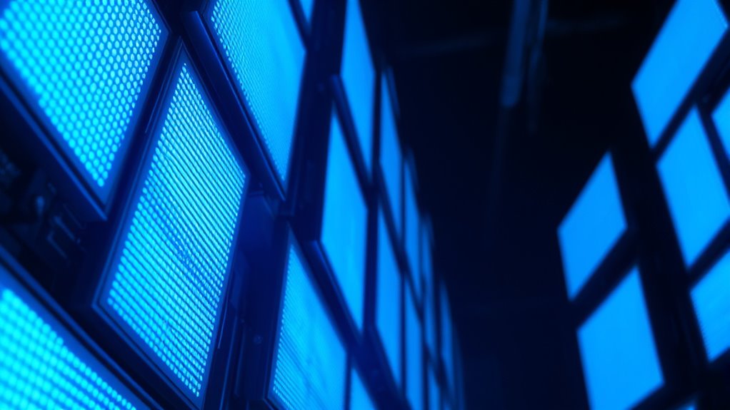 blue light health concerns