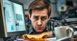 brain exhaustion from choices