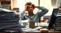brain s decision making exhaustion