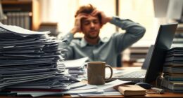 brain s decision making exhaustion