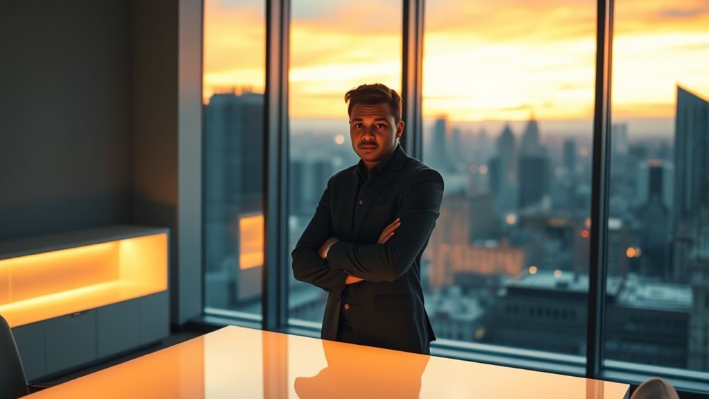 building confidence against doubt