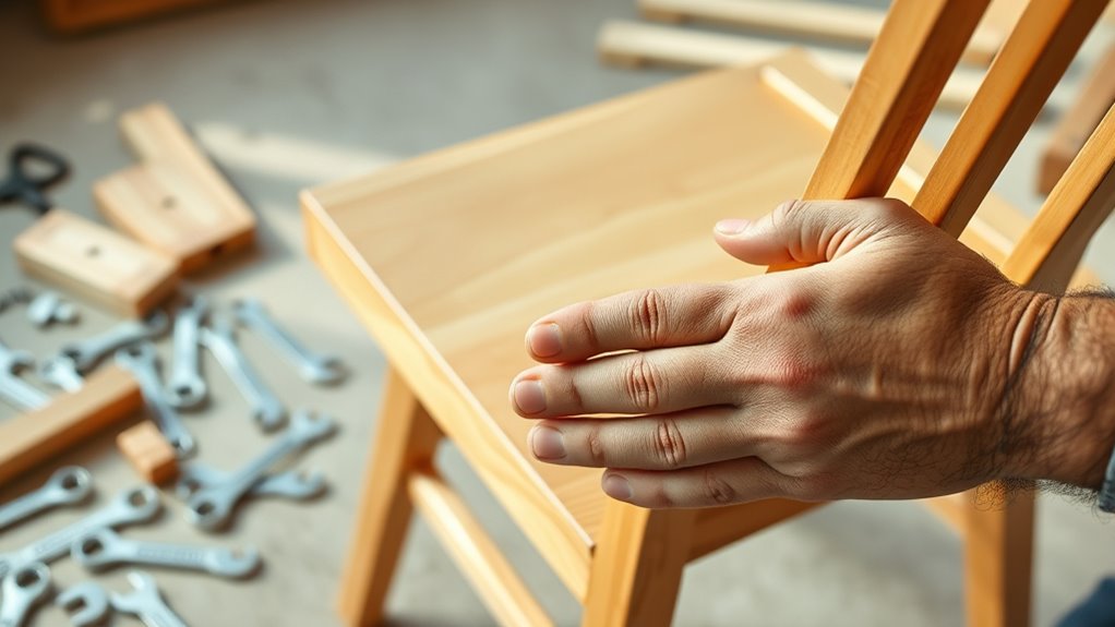 building enhances personal value