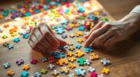 cognitive benefits of puzzles