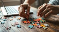 cognitive benefits of puzzles
