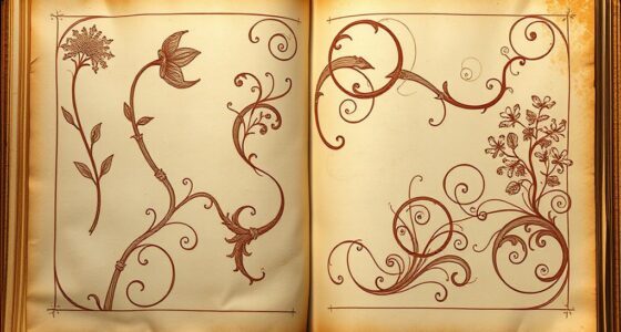 decoding the mysterious manuscript
