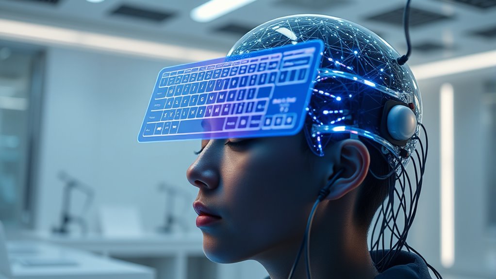 decoding thoughts for communication