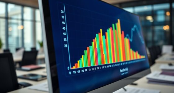 detecting fraud using numbers