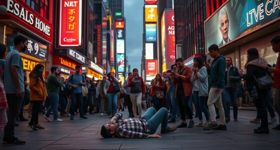 digital bystander effect