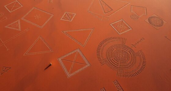 drone surveys uncover nazca patterns