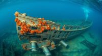 endurance wreck discovery details