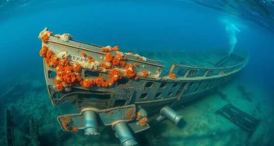 endurance wreck discovery details