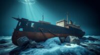 endurance wreck located finally