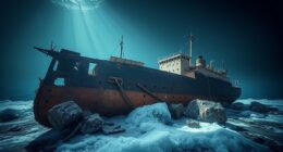 endurance wreck located finally