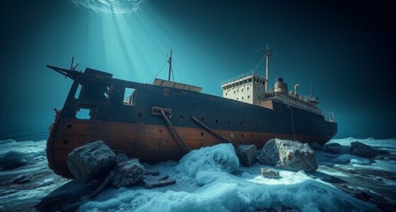 endurance wreck located finally