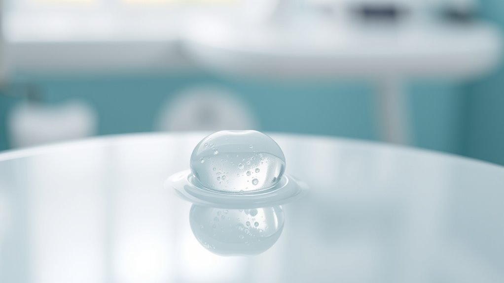 genetics influence saliva effectiveness
