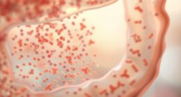 gut microbiome influences brain