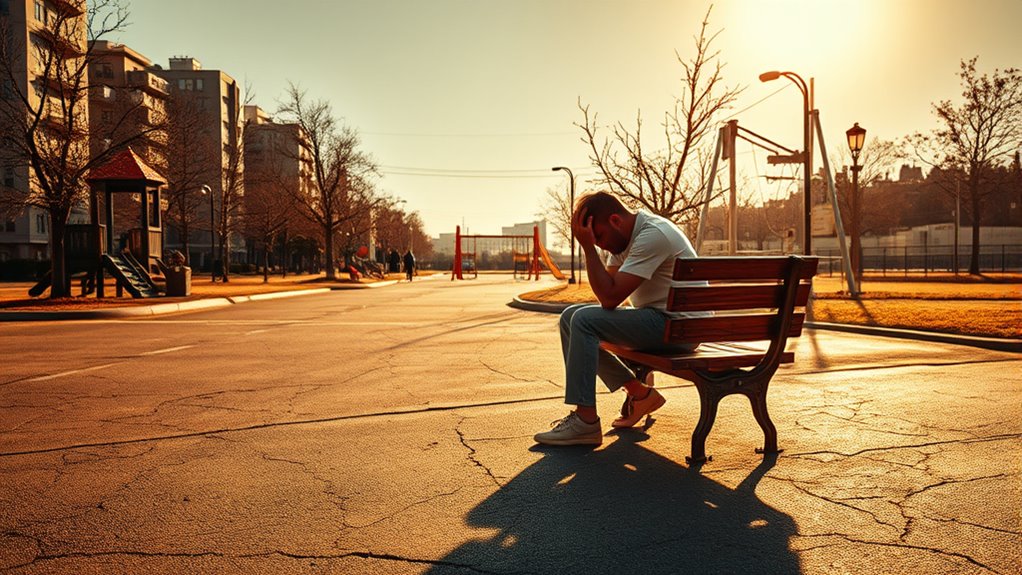heat impacts mental health