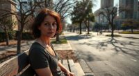 heat waves impact mental health