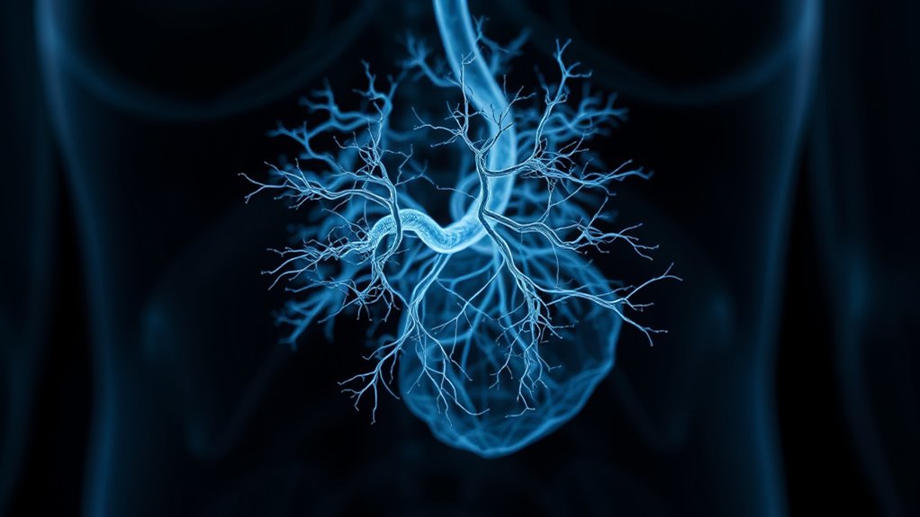 hidden organ shapes immune development