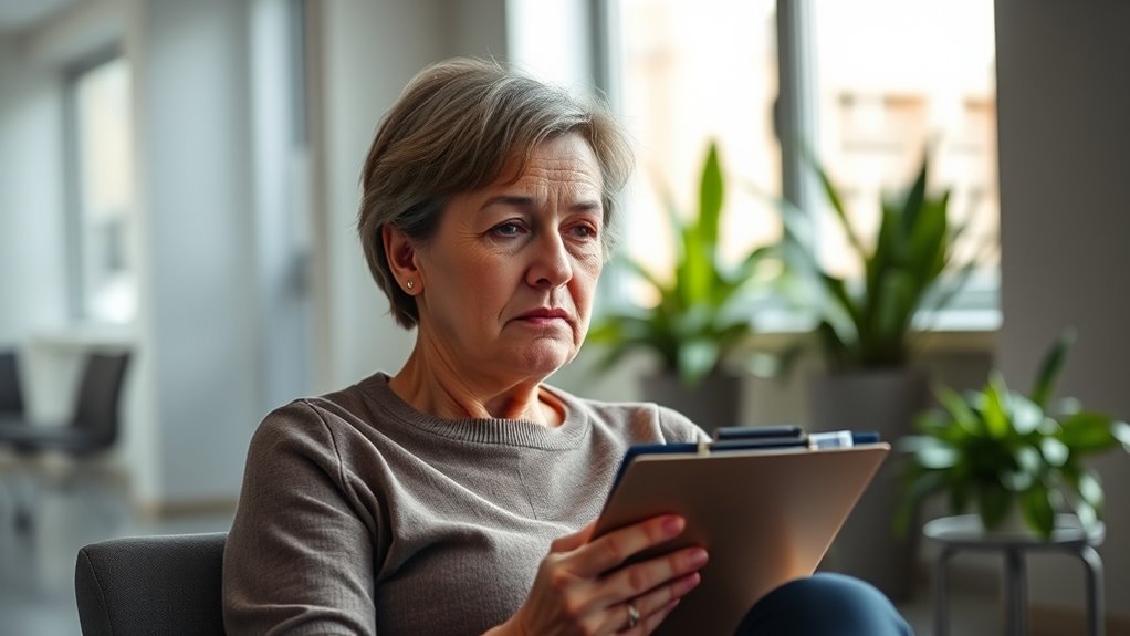 immune mental health interplay