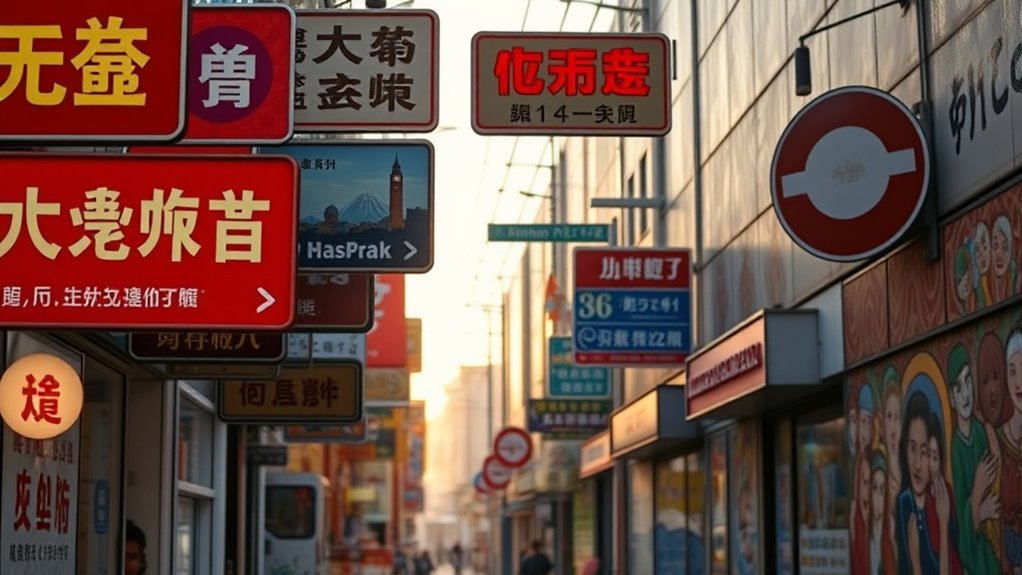 language shapes perception and cognition