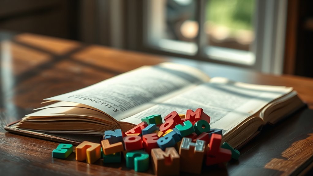 language shapes perception and thought