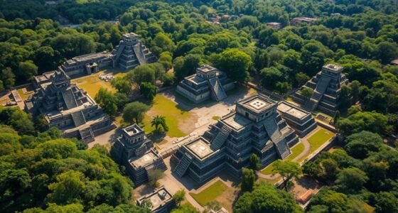 lidar maps maya cities