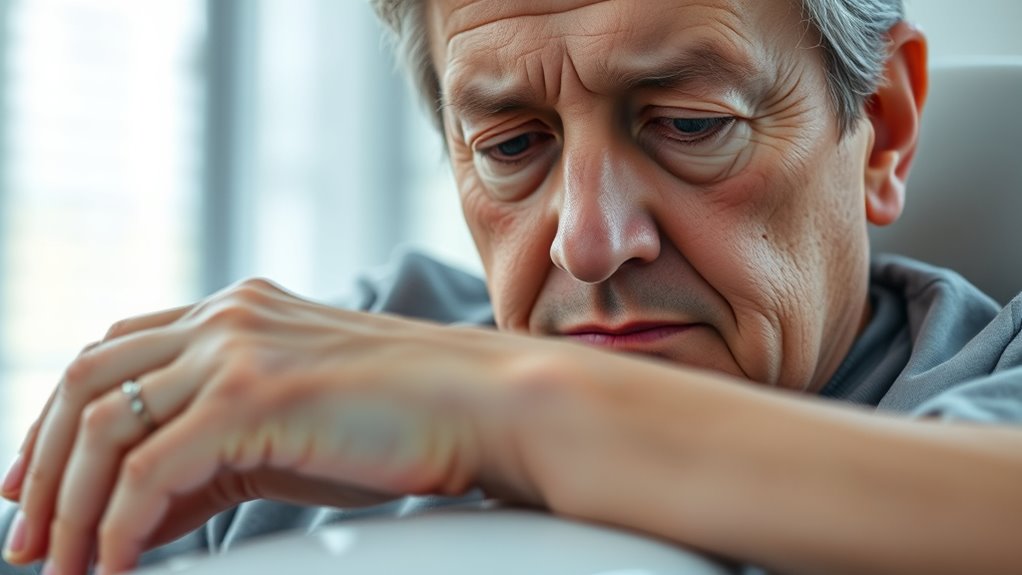 long covid neurological fatigue