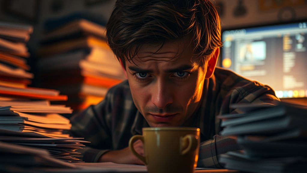 managing decision making fatigue