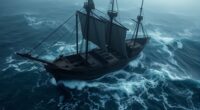 maritime forensic ocean investigation