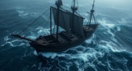 maritime forensic ocean investigation