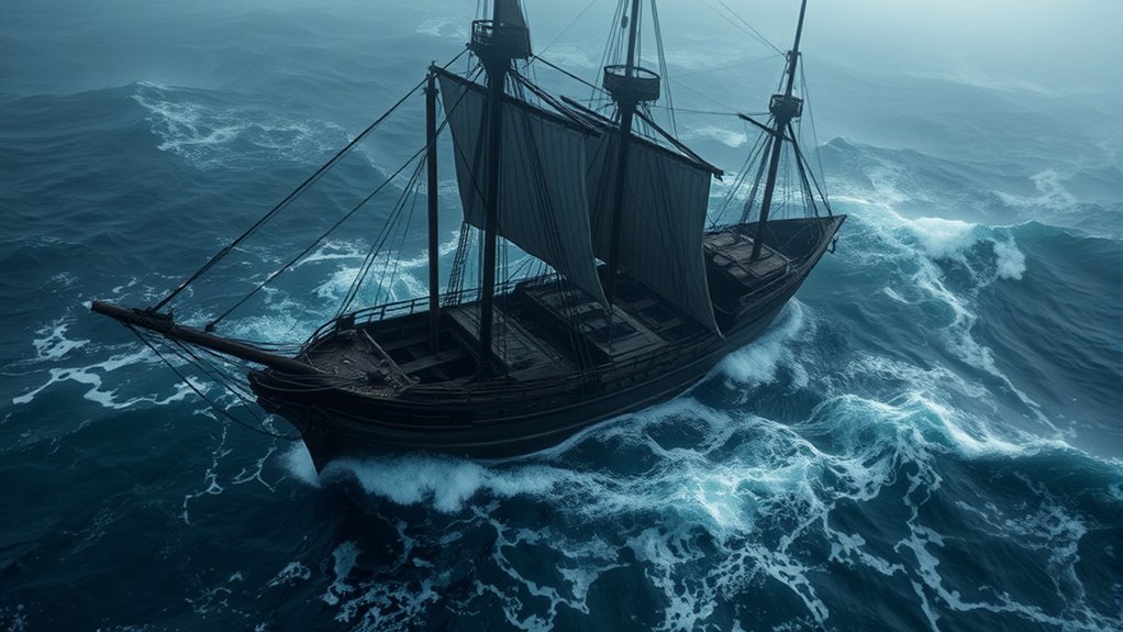 maritime forensic ocean investigation