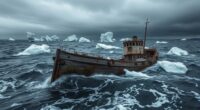 mary celeste forensic investigation