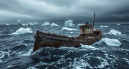 mary celeste forensic investigation