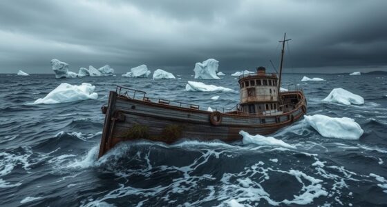 mary celeste forensic investigation