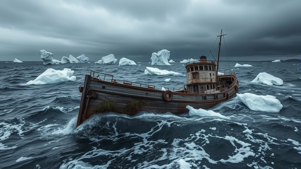 mary celeste forensic investigation
