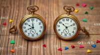 mathematics explains astonishing coincidences