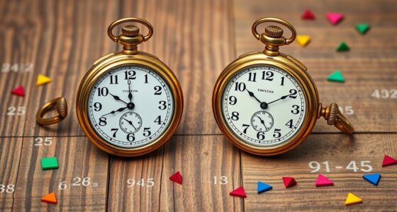 mathematics explains astonishing coincidences