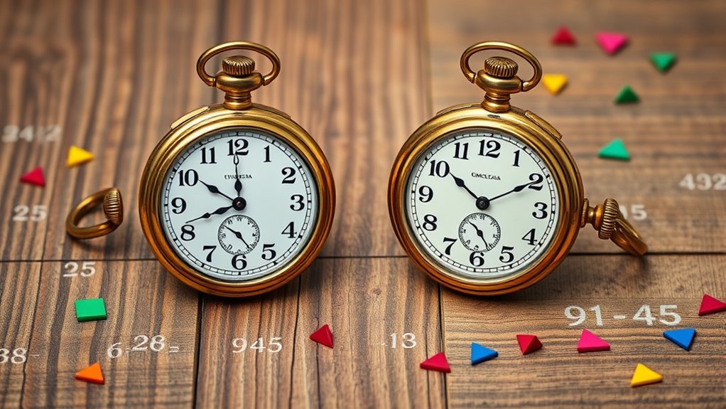 mathematics explains astonishing coincidences