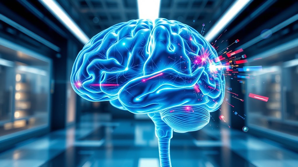 memory errors and d j vu