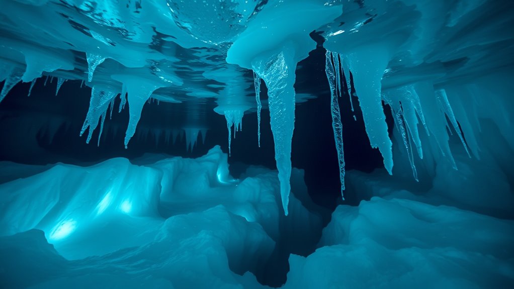microbial resilience in extreme environments