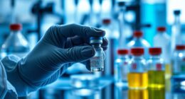 mrna vaccines for cancer