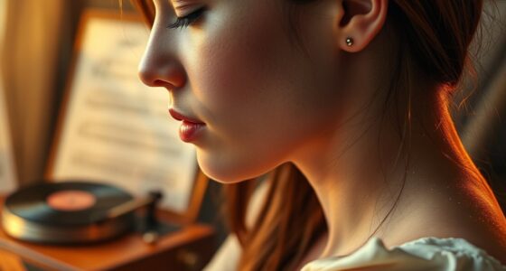 music s emotional impact