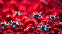 nanorobots for blood therapy