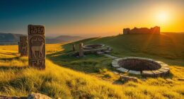 neolithic sites and revolution