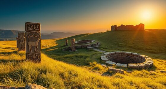 neolithic sites and revolution