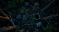 new clues about roanoke