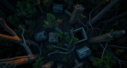 new clues about roanoke